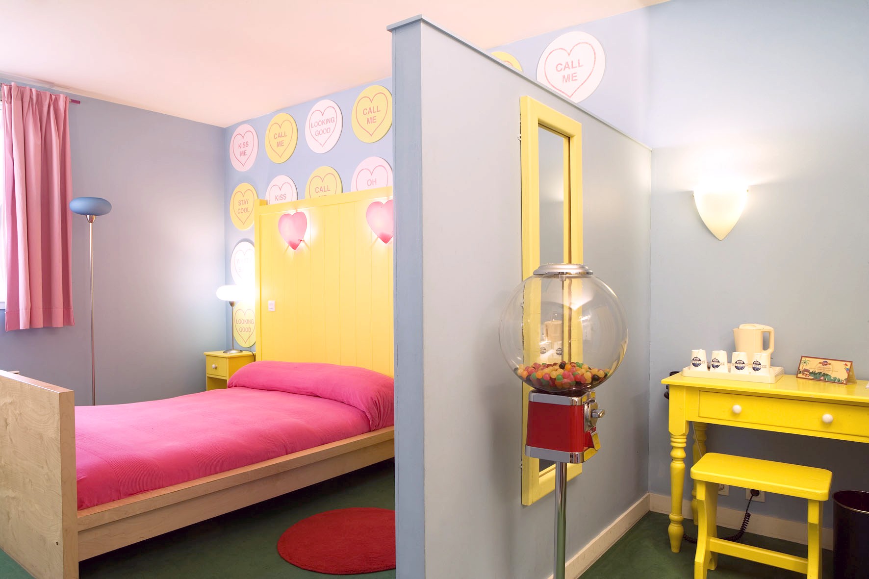 Explorers Hotel at Disneyland® Paris