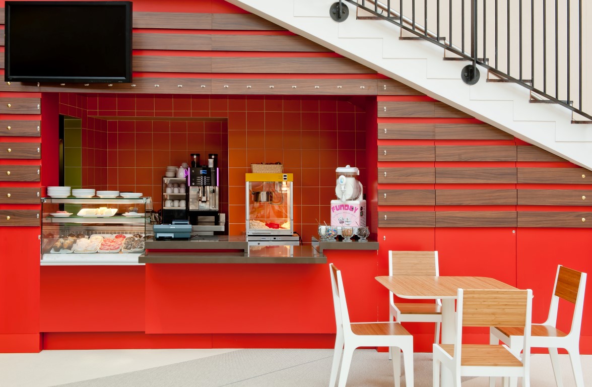 Explorers Hotel at Disneyland® Paris