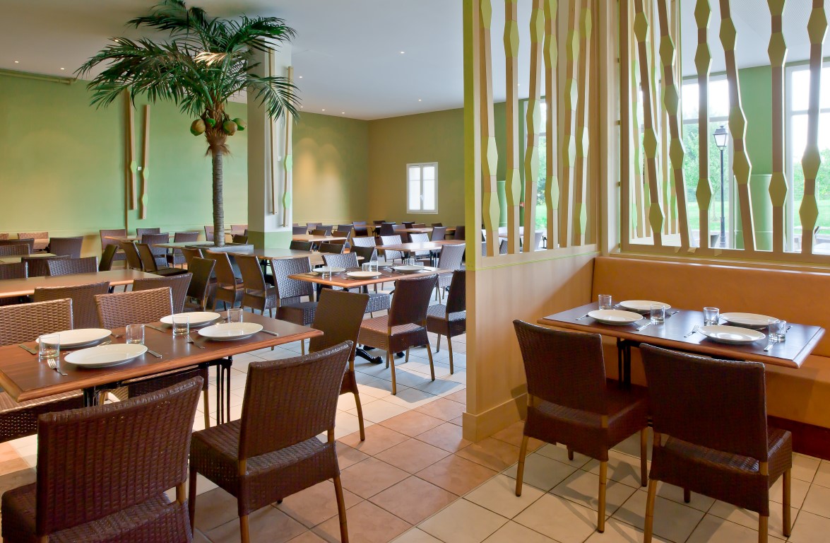 Explorers Hotel at Disneyland® Paris