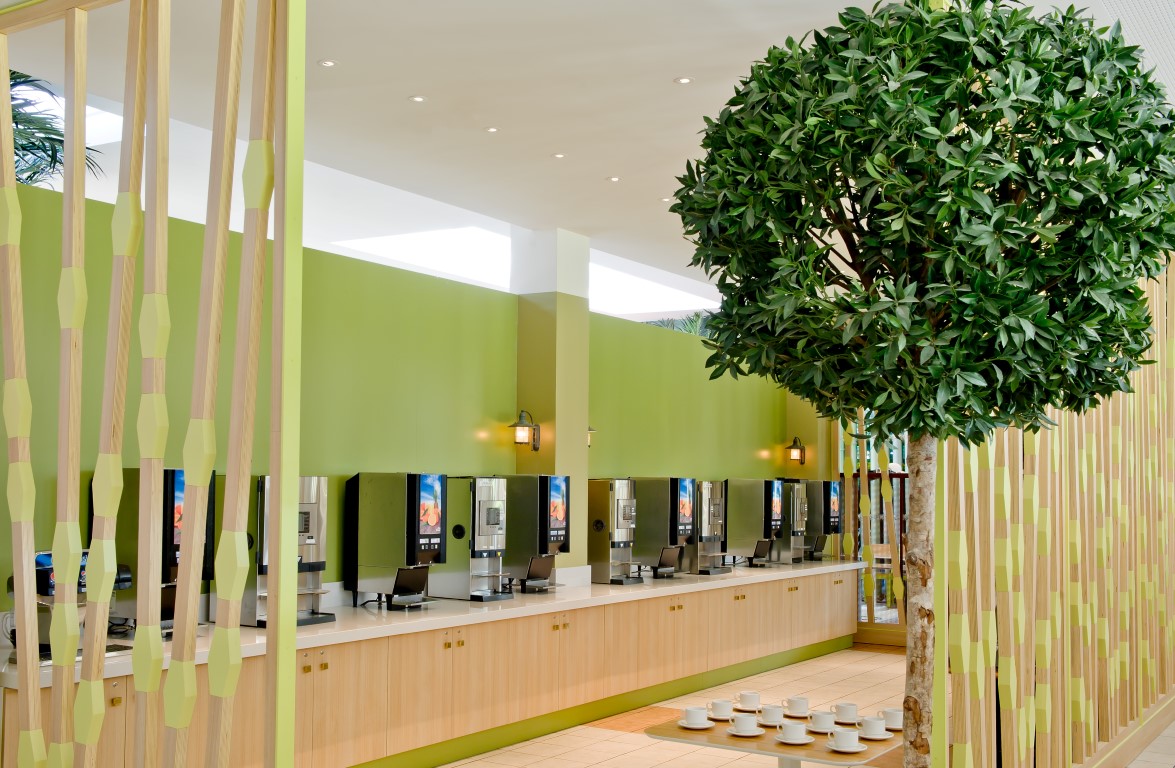 Explorers Hotel at Disneyland® Paris