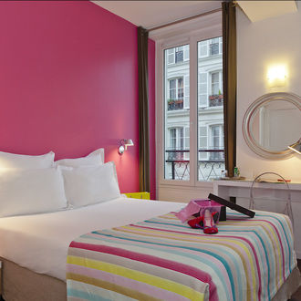Photo de Hotel Bastille de Launay