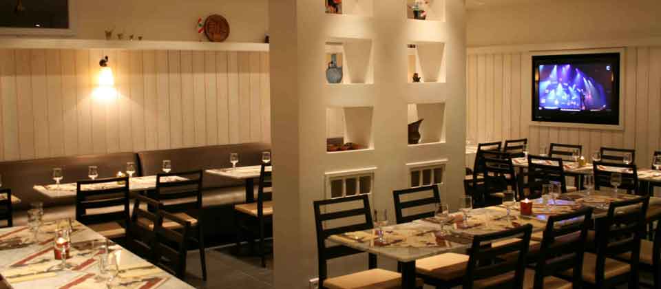 Hotel Maison Blanche