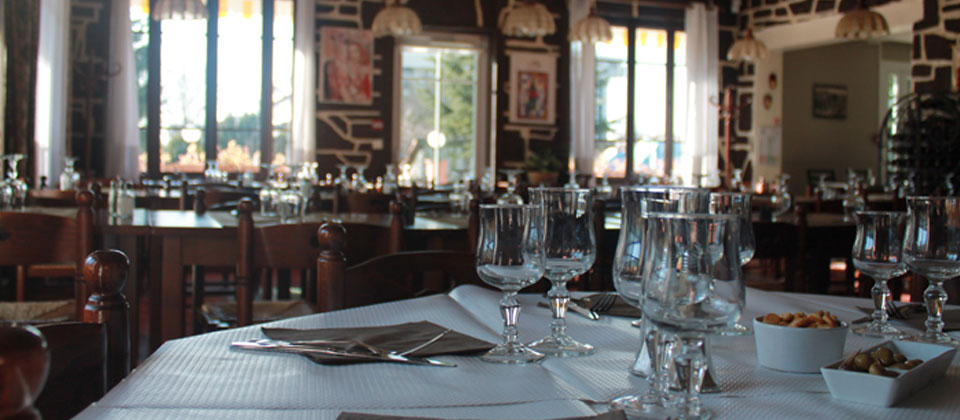 Hotel Maison Blanche