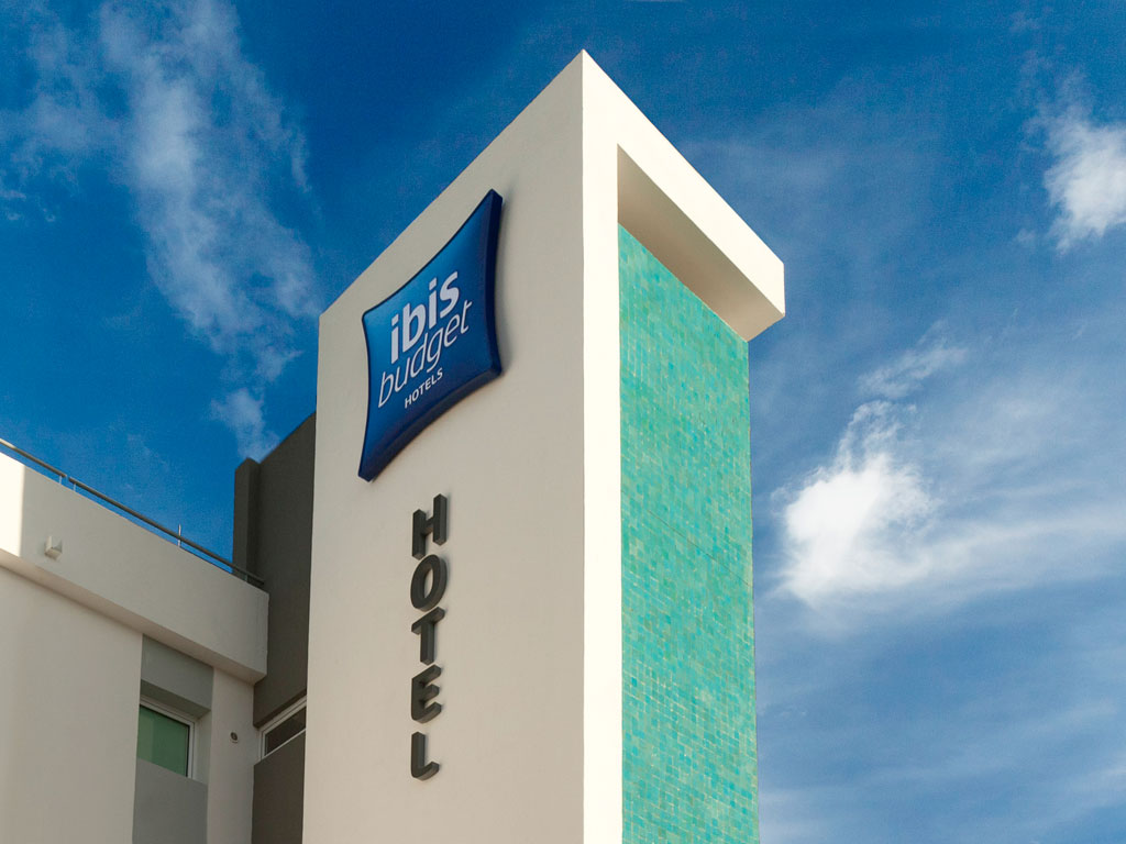 Ibis budget Antony Massy