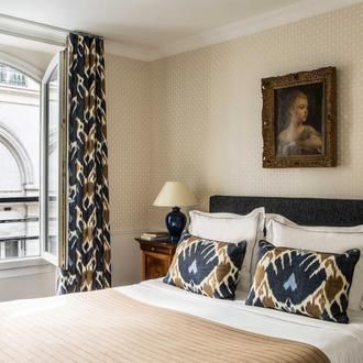 Photo de Hotel d'Orsay
