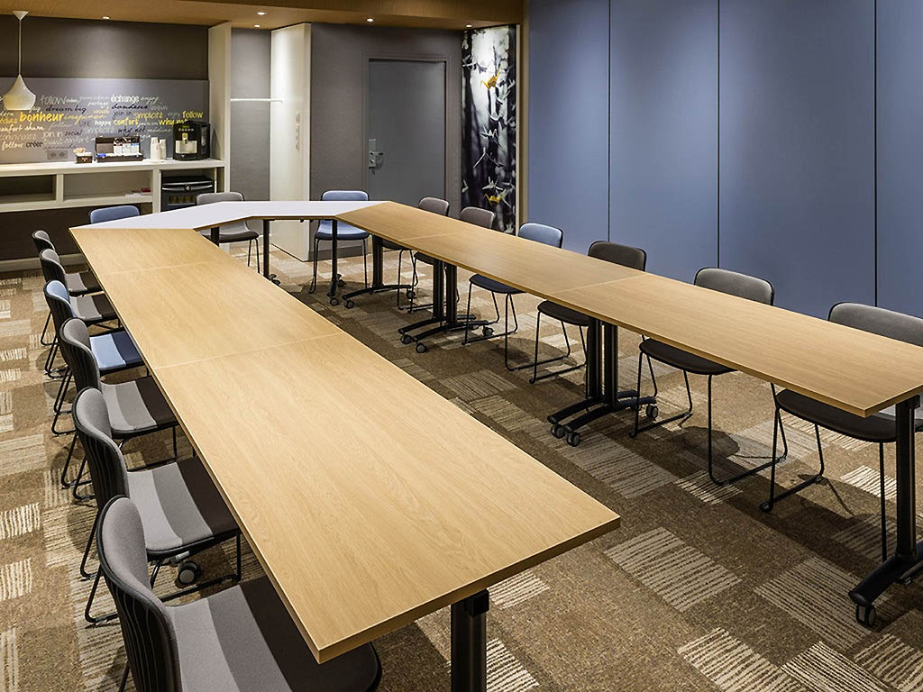 Ibis Paris Tour Eiffel Cambronne