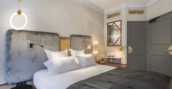 Hotel Handsome By Elegancia