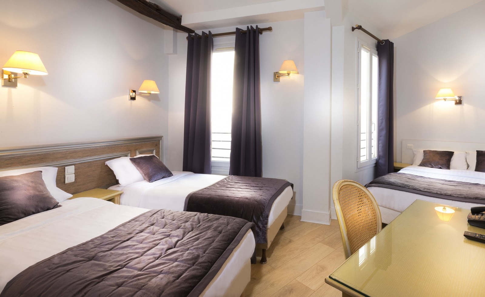 Hotel du Bresil sur Hôtel à Paris Hotel du Bresil sur Hôtel à Paris