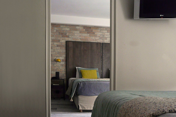 Hôtel Michelet Odéon