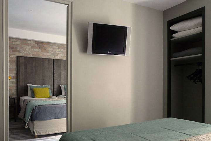 Hôtel Michelet Odéon