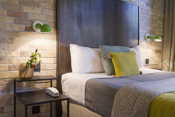 Hôtel Michelet Odéon