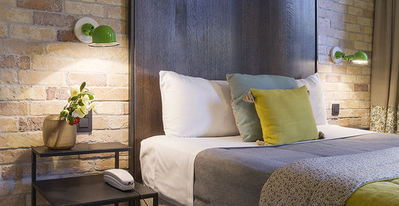 Hôtel Michelet Odéon