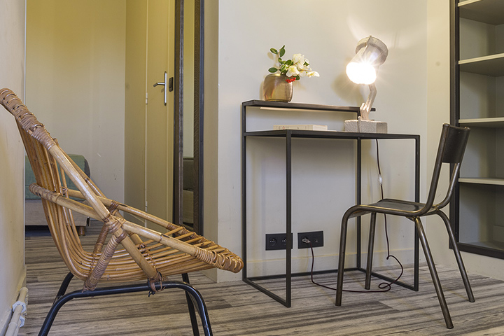 Hôtel Michelet Odéon