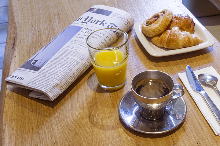 Hôtel Michelet Odéon