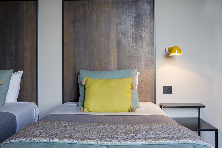 Hôtel Michelet Odéon