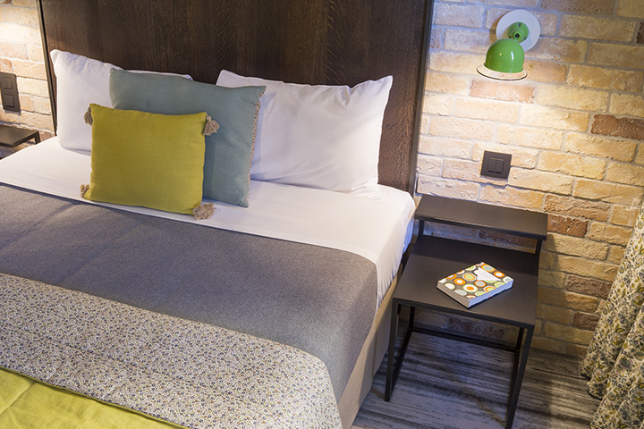 Hôtel Michelet Odéon