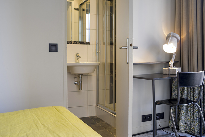 Hôtel Michelet Odéon