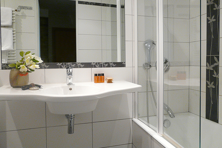 Hôtel Michelet Odéon