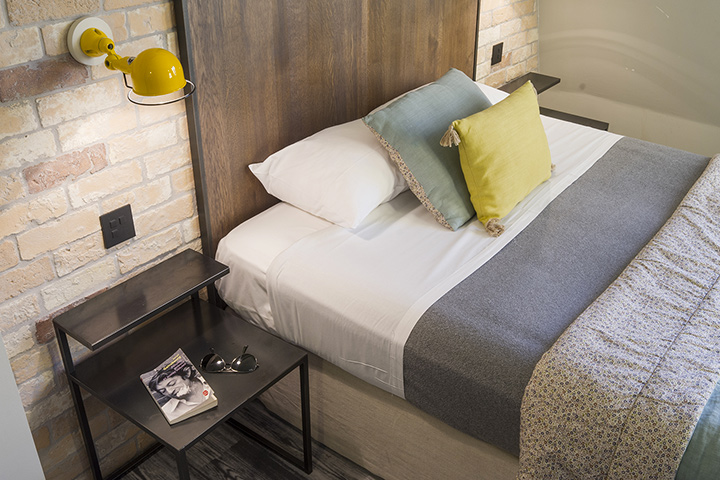 Hôtel Michelet Odéon