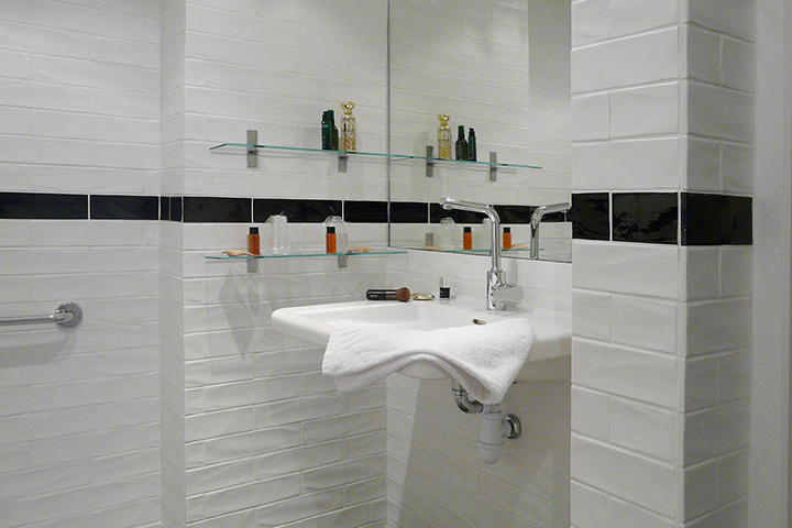 Hôtel Michelet Odéon