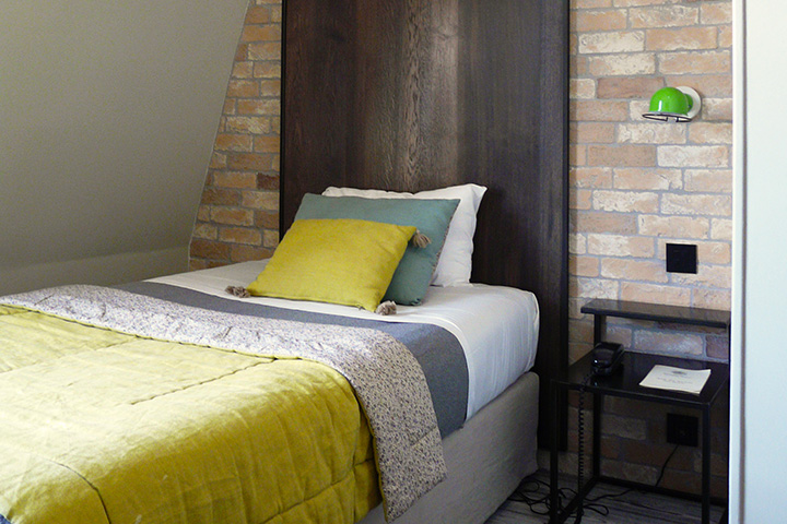 Hôtel Michelet Odéon