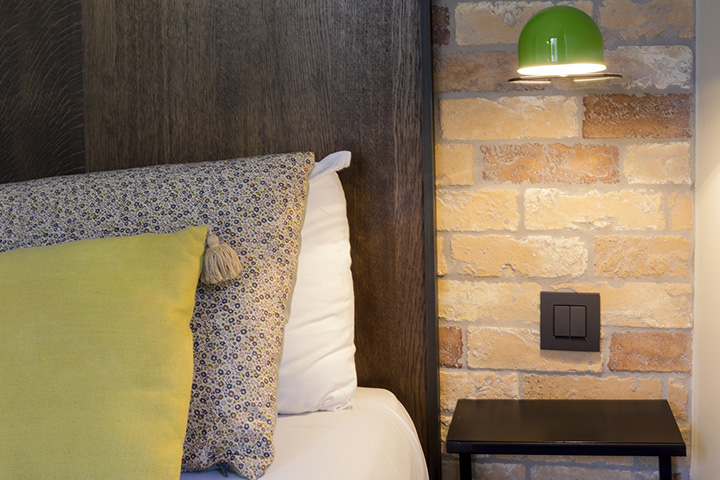 Hôtel Michelet Odéon