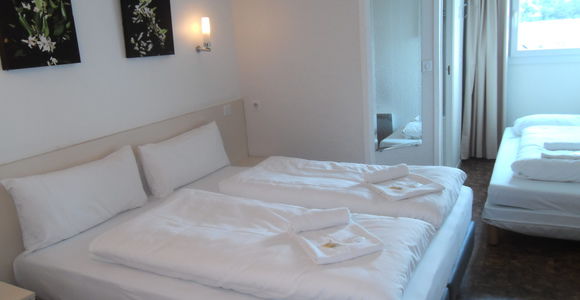 Hotel l'Amandier