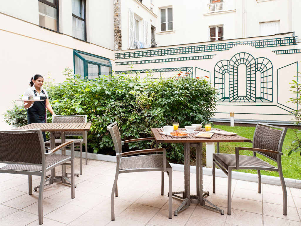 Ibis Paris Bastille Faubourg St Antoine