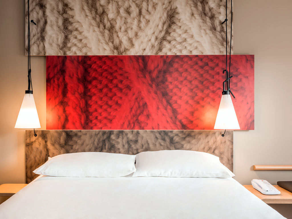 Ibis Paris Bastille Faubourg St Antoine