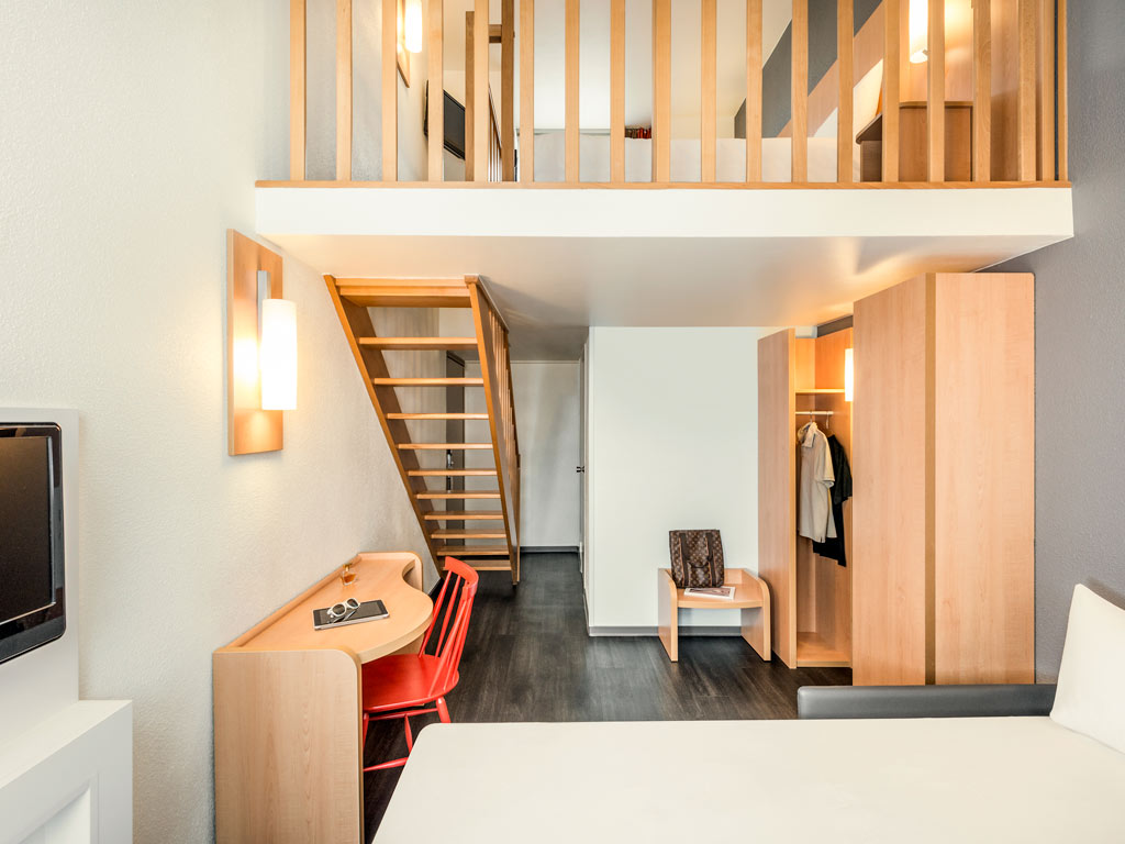 Ibis Paris Bastille Faubourg St Antoine