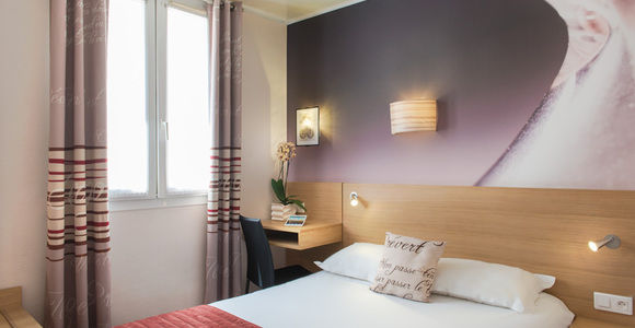Hôtel Ariane Montparnasse