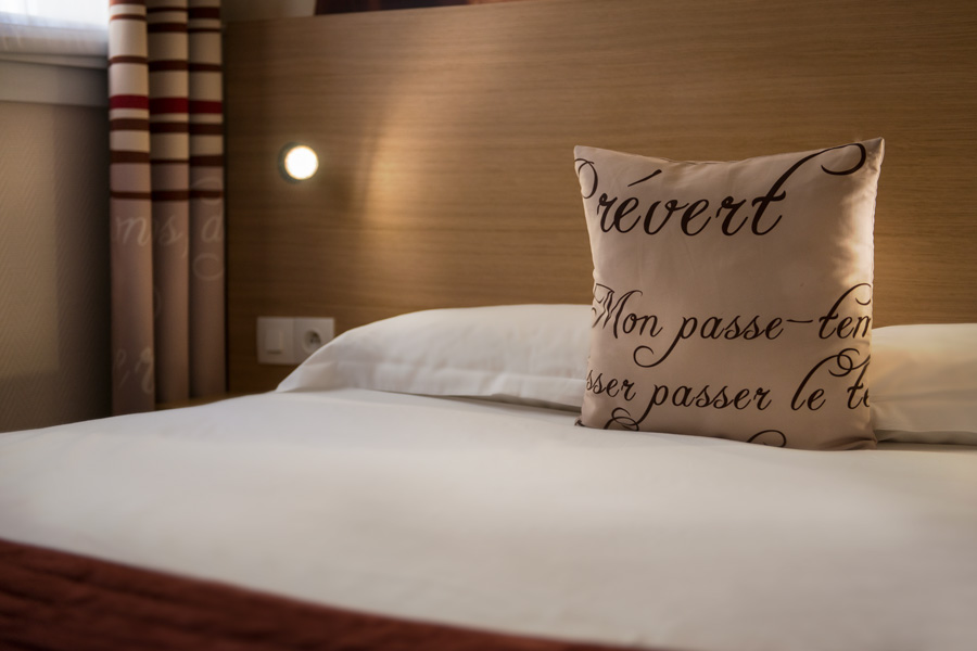 Hôtel Ariane Montparnasse