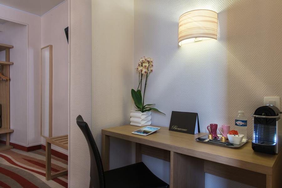 Hôtel Ariane Montparnasse