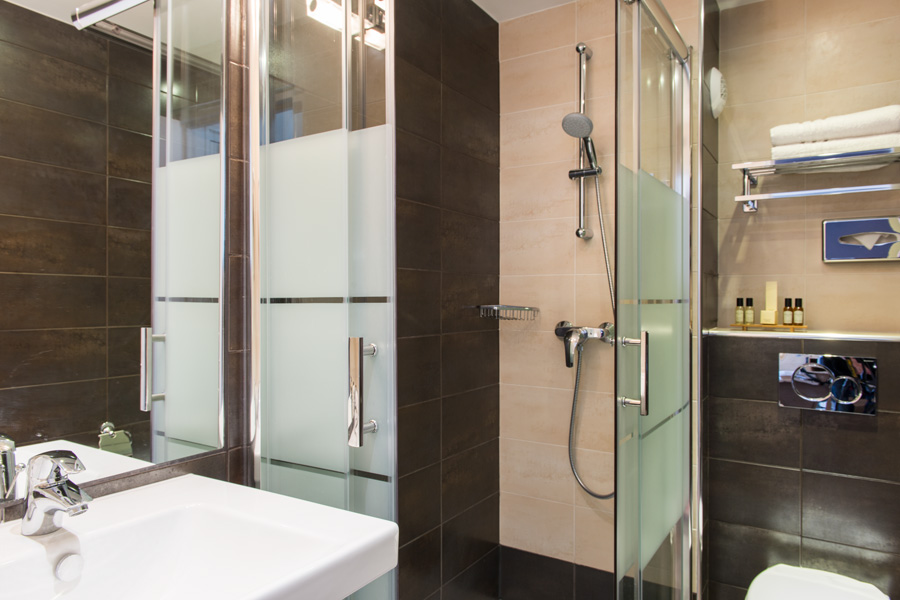 Hôtel Ariane Montparnasse