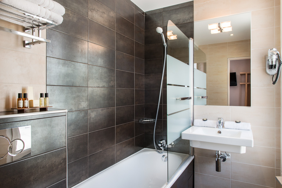 Hôtel Ariane Montparnasse