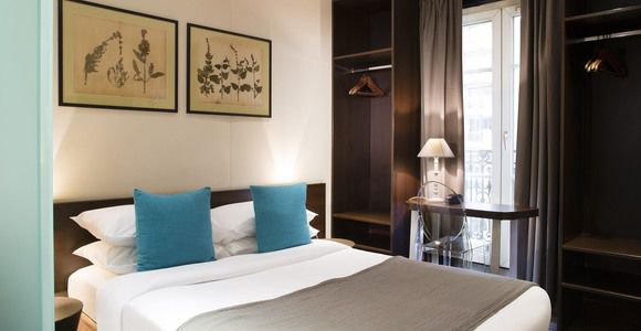 Hotel Maxim Quartier Latin