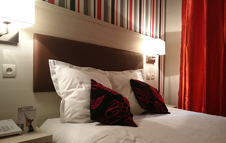 Hôtel Pavillon Opera Lafayette