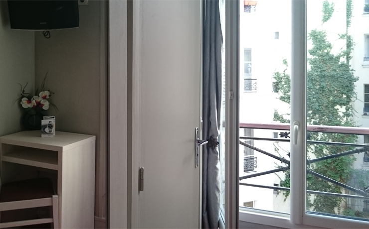 Hôtel Pavillon Opera Lafayette