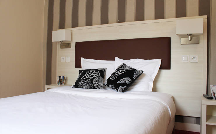 Hôtel Pavillon Opera Lafayette