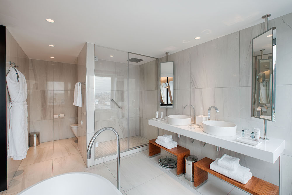 Renaissance Paris Republique Hotel