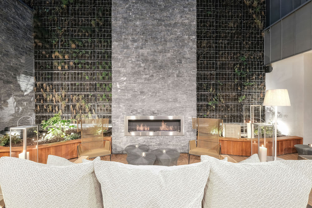 Renaissance Paris Republique Hotel