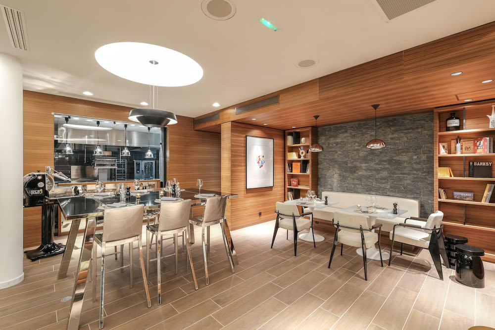 Renaissance Paris Republique Hotel