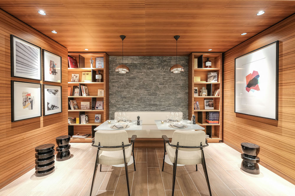 Renaissance Paris Republique Hotel