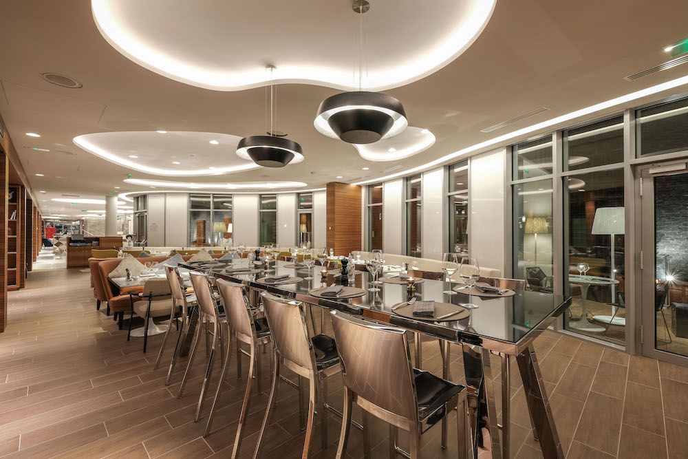 Renaissance Paris Republique Hotel