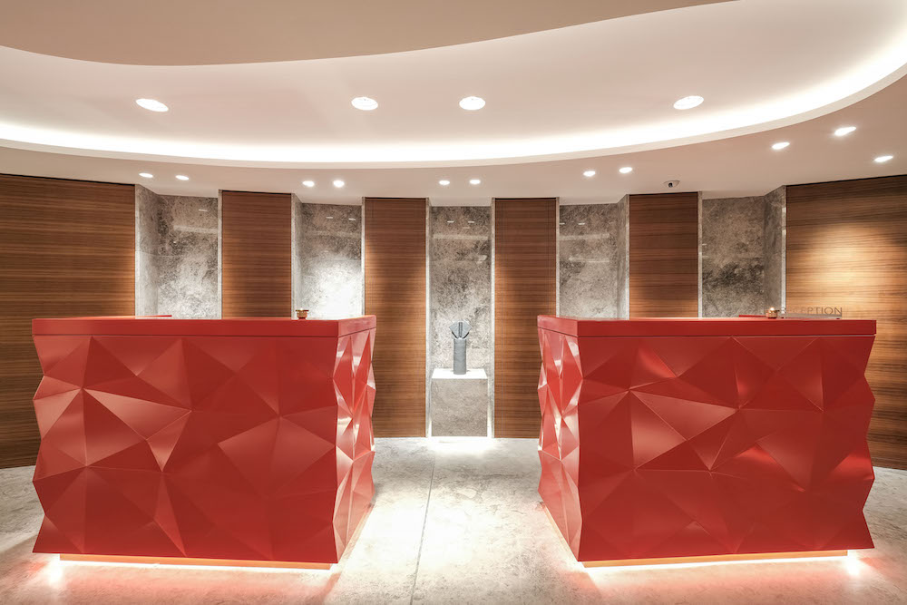 Renaissance Paris Republique Hotel