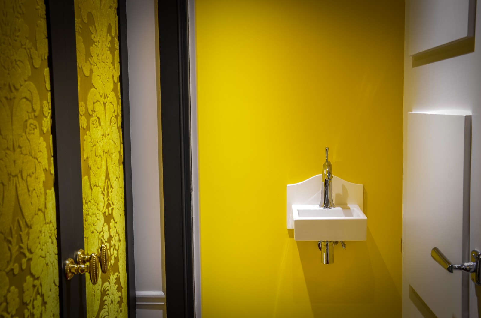 La Chambre du Marais