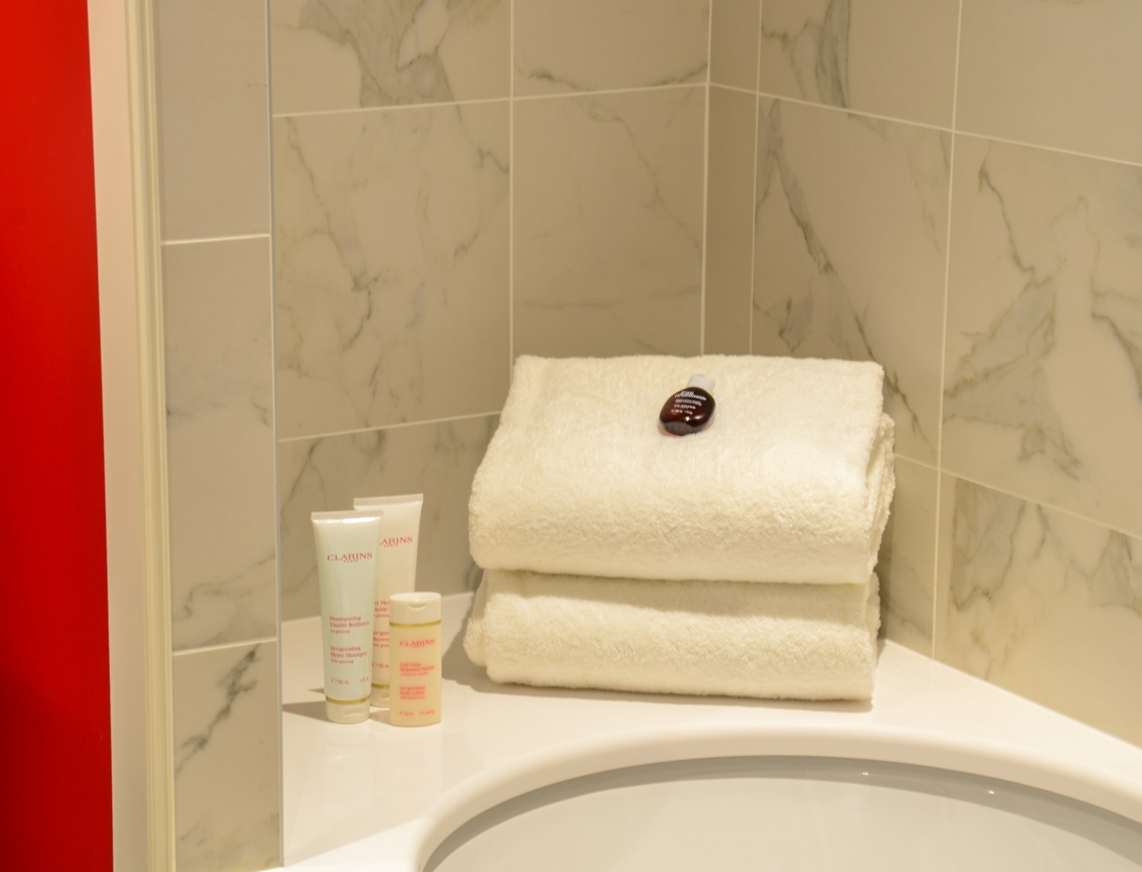 La Chambre du Marais