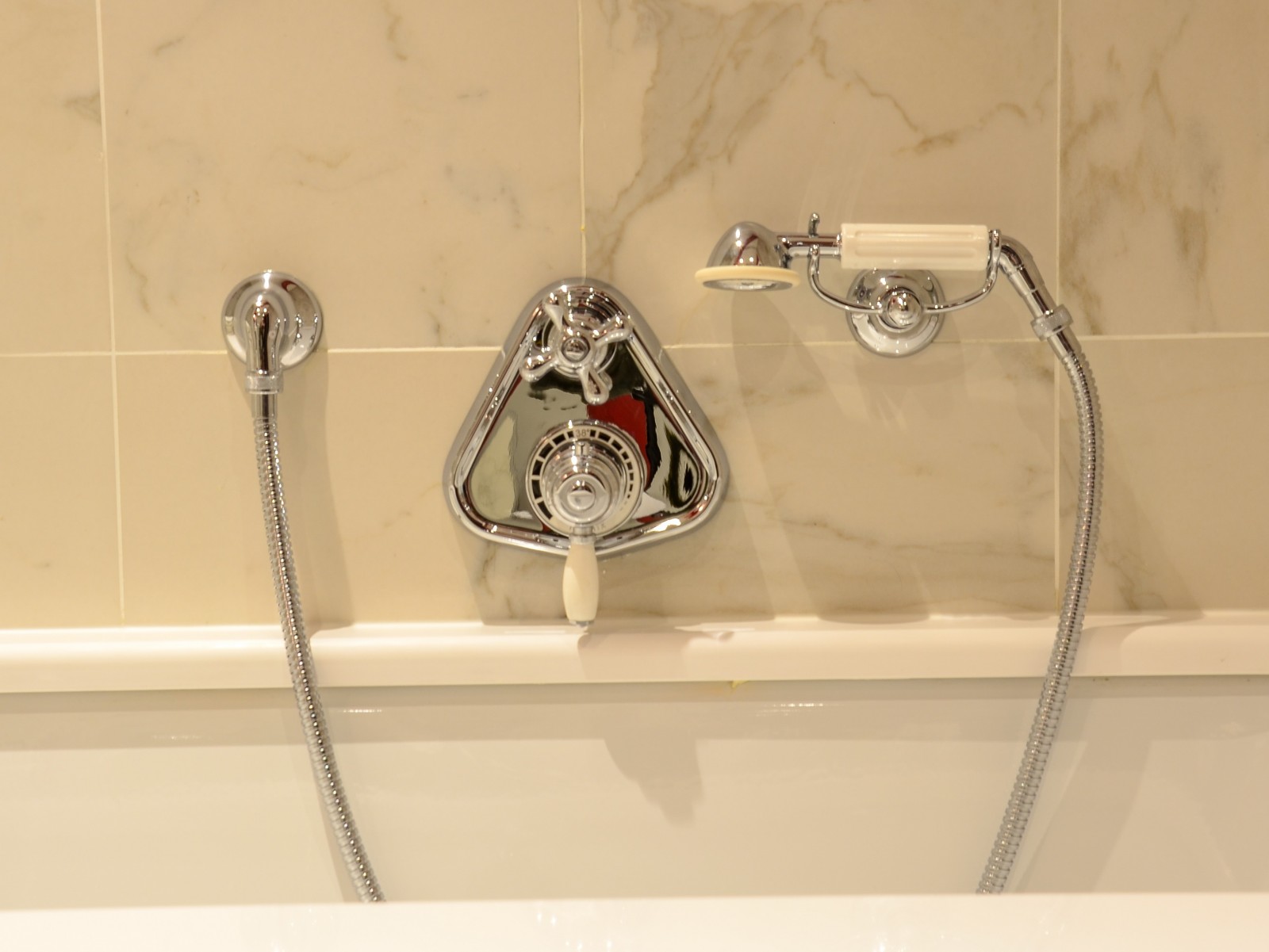 La Chambre du Marais