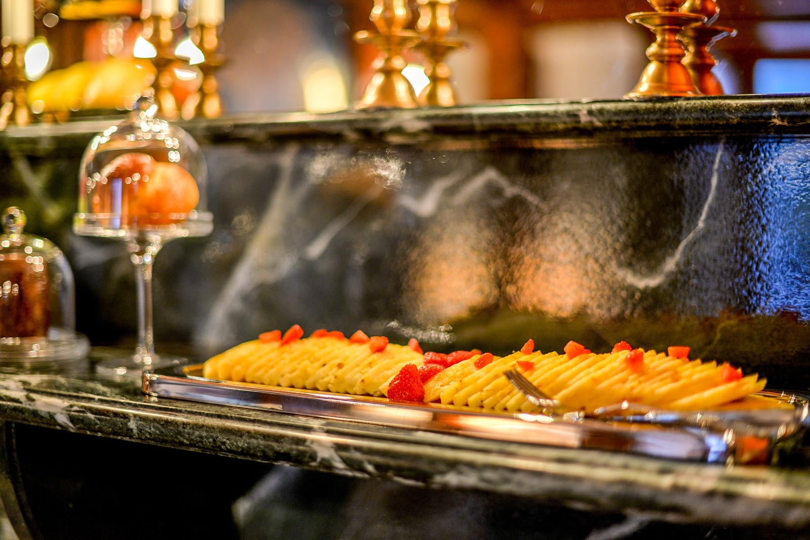 La Chambre du Marais