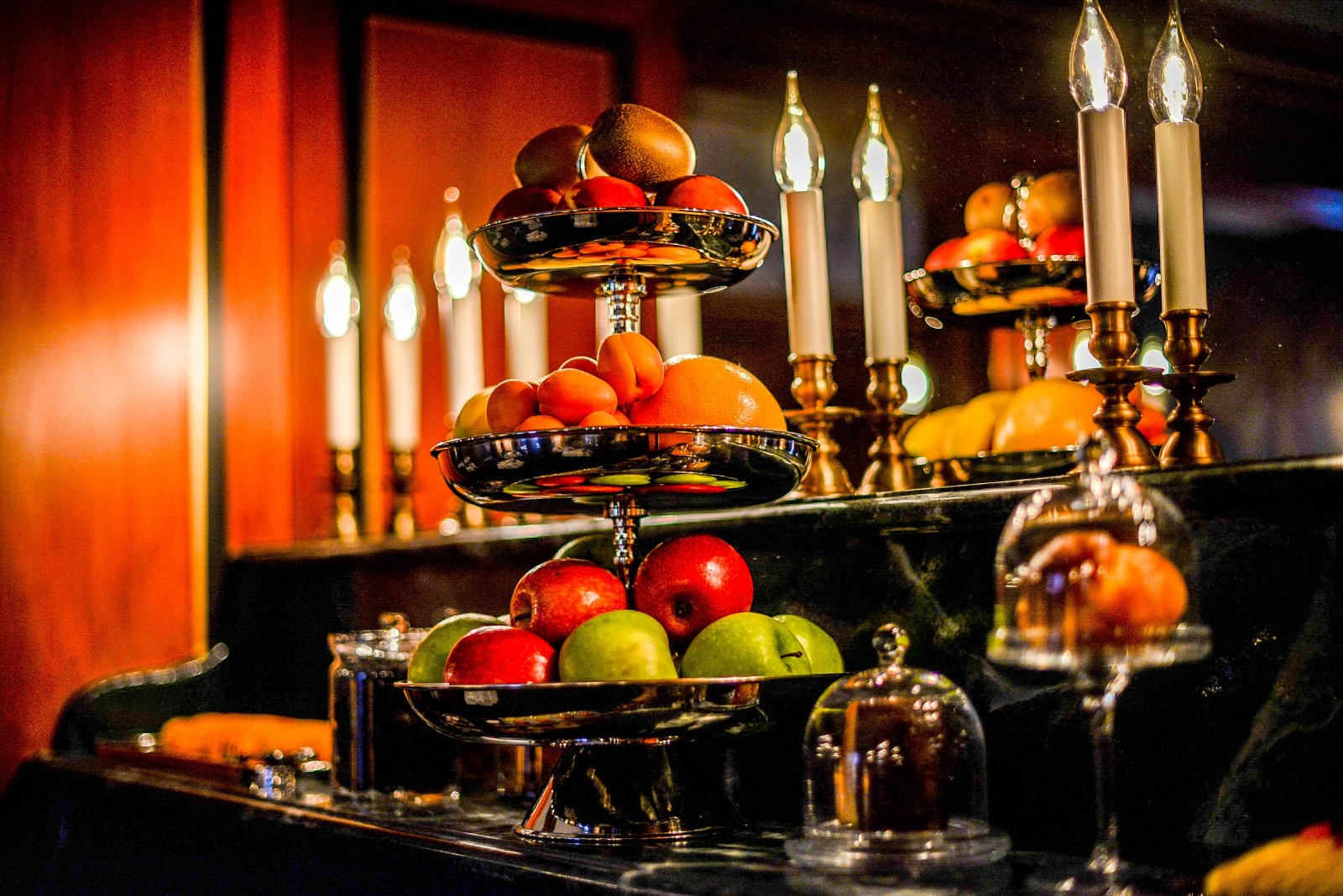 La Chambre du Marais